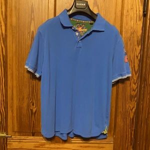Robert Graham men’s polo